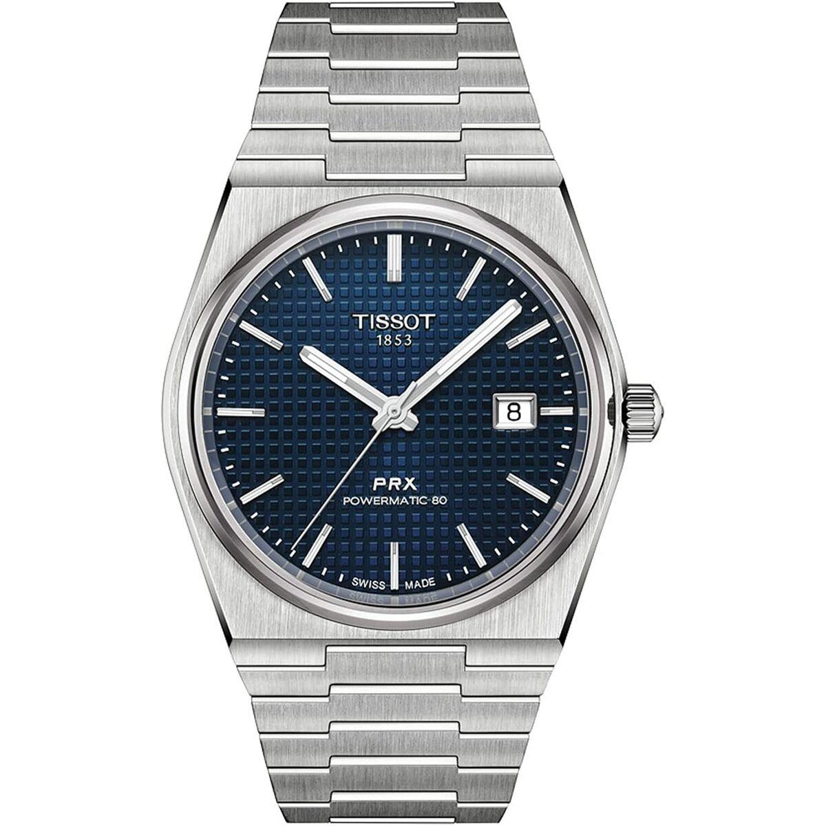 Herreur Tissot POWERMATIC 80 (Ø 40 mm)