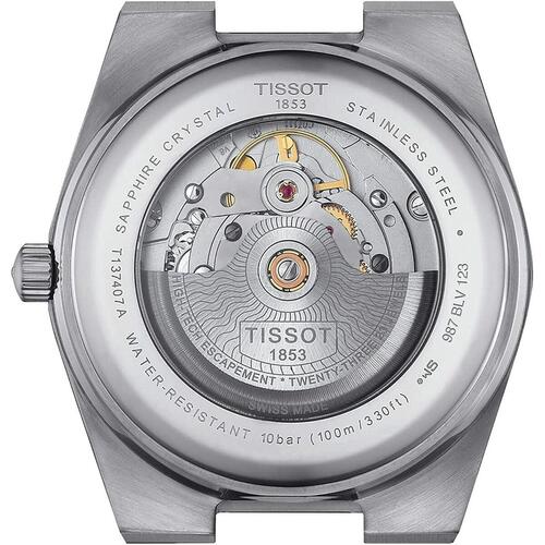 Herreur Tissot POWERMATIC 80 (Ø 40 mm)