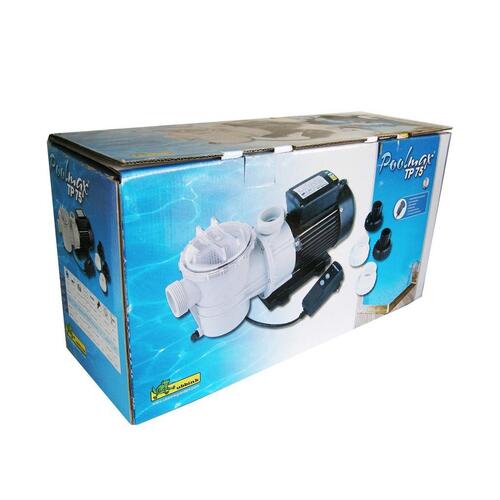Ubbink pumpe Poolmax TP 75