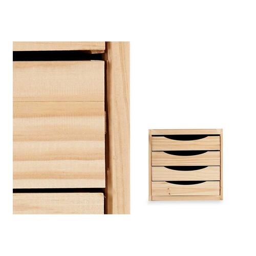 Kommode Fyr (30 x 37,4 x 38,5 cm)