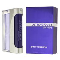Herreparfume Paco Rabanne EDT Ultraviolet Man (100 ml)