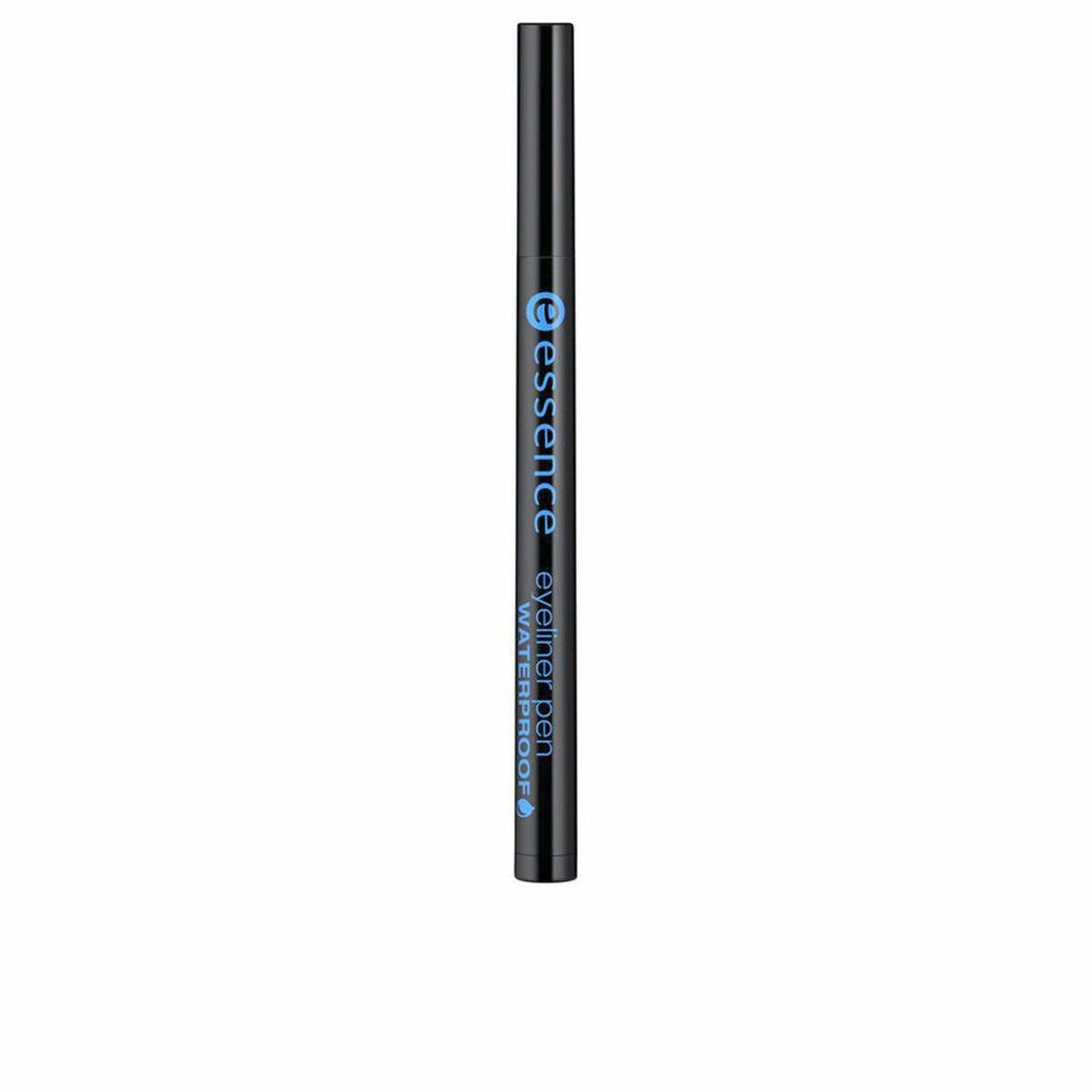 Vandfast eyeliner Essence Nº 01 - 1 ml billede