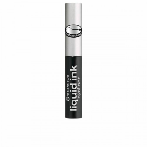 Eyeliner flydende - Essence Liquid Ink, sort 3 ml