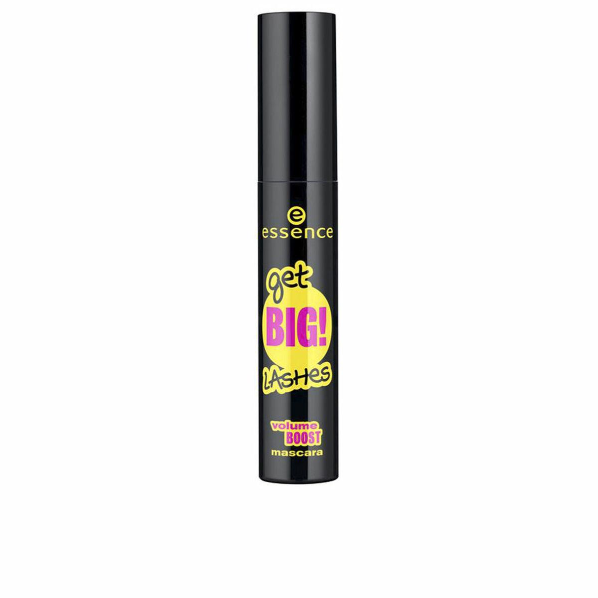 Mascara Med Ekstra Volumen Effekt Til Øjenvipper Essence Get Big! Lashes 12 Ml