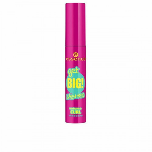 Mascara volumen Essence Get Big! Lashes Curler 12 ml
