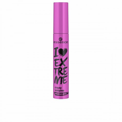 Mascara volumen - Essence I Love Extreme Crazy Volume, sort 12 ml