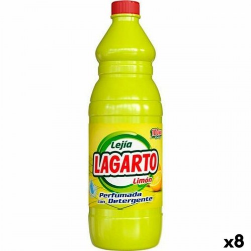 Lagarto Bleach Citron 1,5 l - 8 enheder