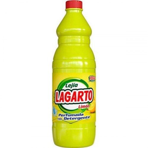 Lagarto Bleach Citron 1,5 l - 8 enheder
