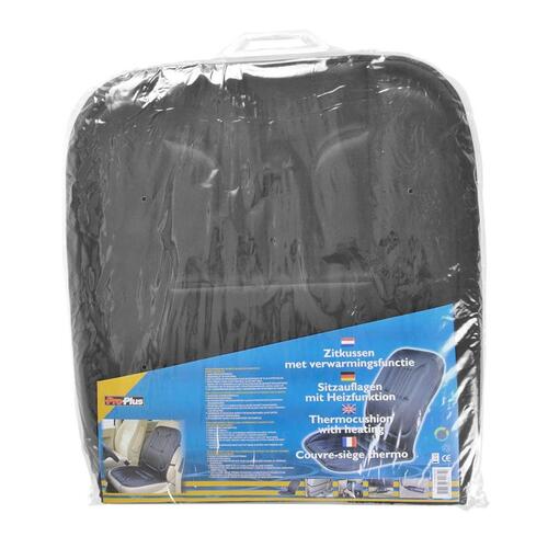 ProPlus Varmesæde 12 V Deluxe 430218