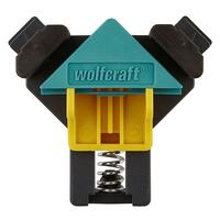 Wolfcraft hjørneklemmer ES 22 2 stk. 3051000