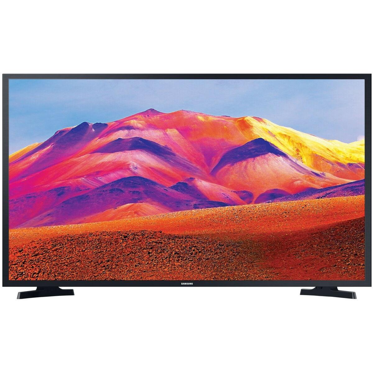 Smart Samsung Ue32t5305cex Full   Led