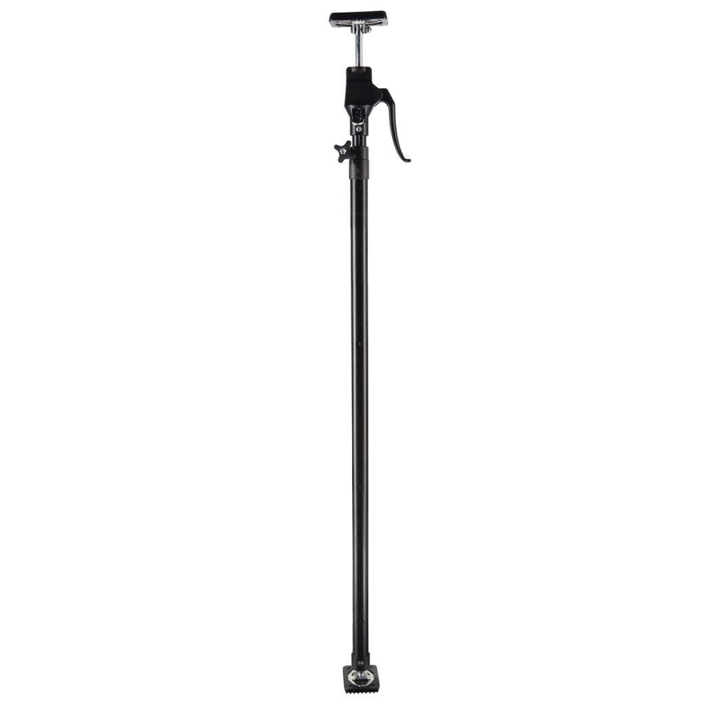 Wolfcraft teleskopisk loftstøtte 4042000