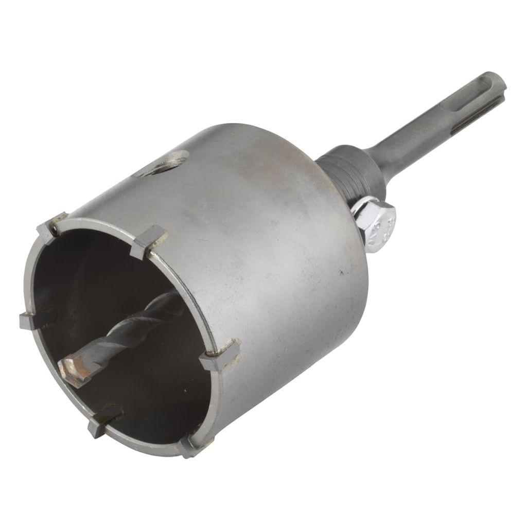Wolfcraft hulborekrone 68 mm SDS-plus 5483000