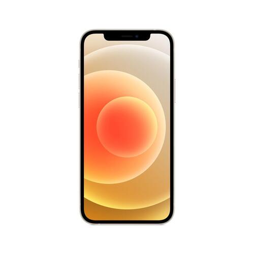 Smartphone Apple iPhone 12 Hvid 64 GB 6,1" 4 GB RAM Hexa Core