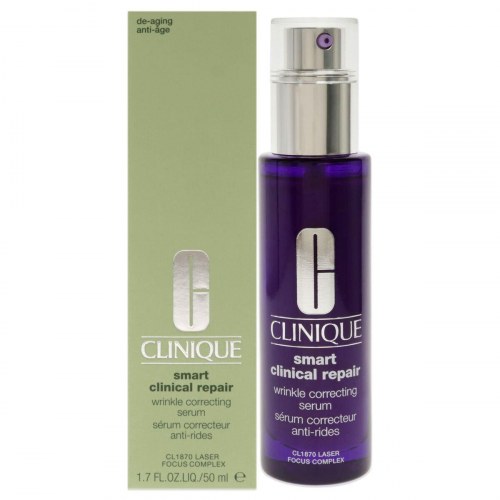 Clinique Smart Clinical Repair Anti-rynke serum 50 ml