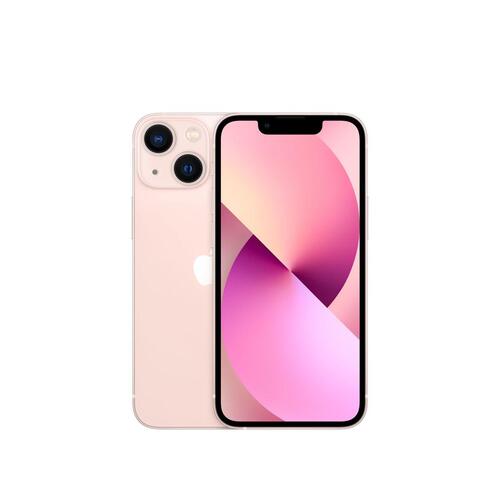 Smartphone Apple iPhone 13 mini 128GB Pink A15 5,4" 128 GB 5,4''