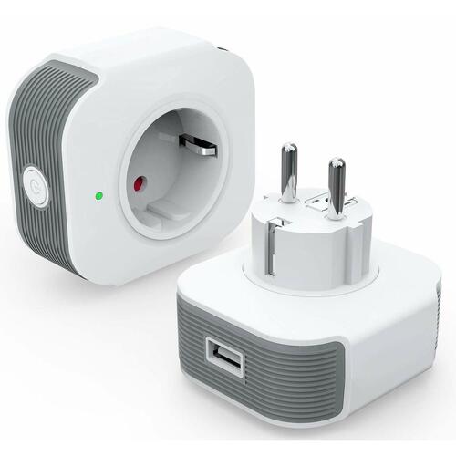Smart-stik AK3-AT1-GL-M-X (OUTLET A)