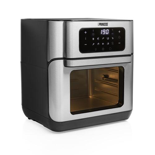 Airfryer Princess 182065 Sort 1500 W 10 L