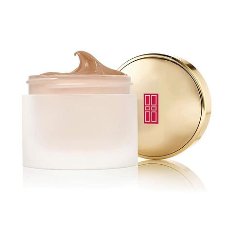 Cremet Make Up Foundation Elizabeth Arden Ceramide Nº 11-cognac Spf 15 (30 ml)