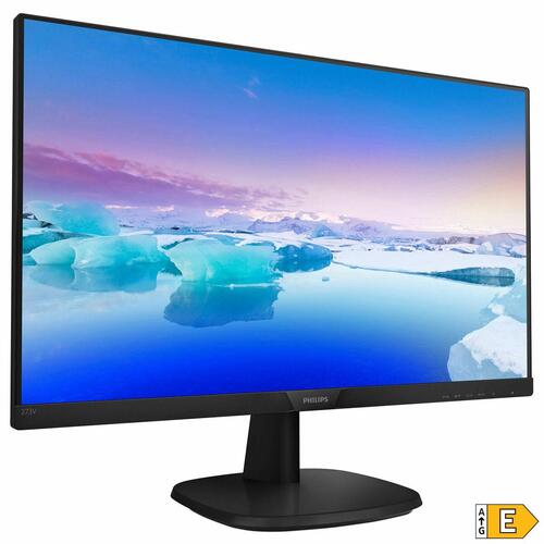 Skærm Philips 273V7QDAB 27" LED IPS Flicker free 50-60 Hz