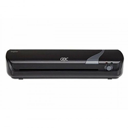 GBC Inspire+ lamineringsmaskine A4 - sort