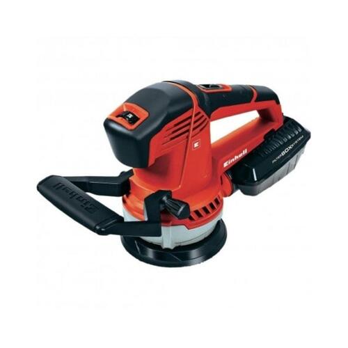Einhell excentersliber TE-RS 40 E