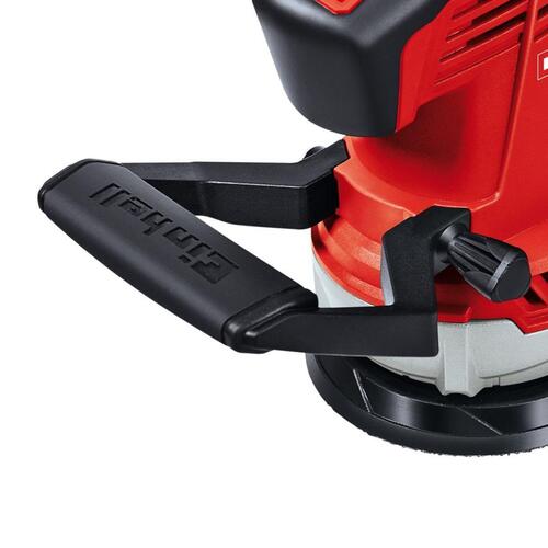 Einhell excentersliber TE-RS 40 E