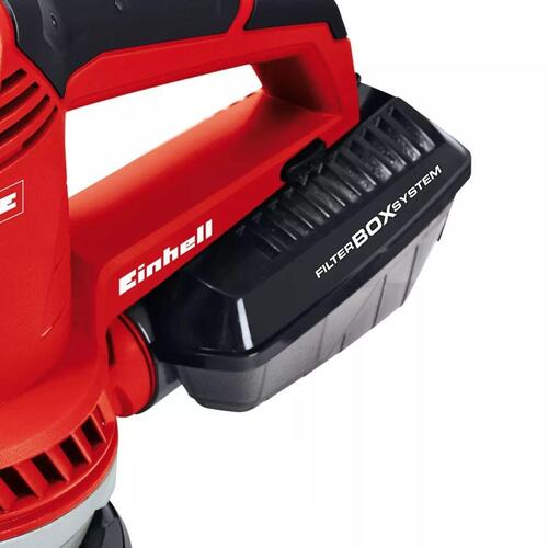 Einhell excentersliber TE-RS 40 E