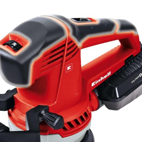 Einhell excentersliber TE-RS 40 E