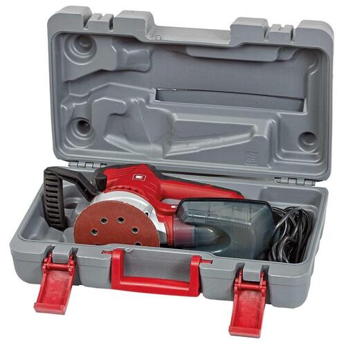 Einhell excentersliber TE-RS 40 E