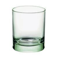 Glassæt Bormioli Rocco Iride Grøn 3 enheder Glas 255 ml