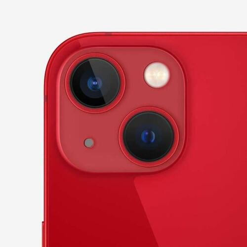 Smartphone Apple iPhone 13 Rød 128 GB