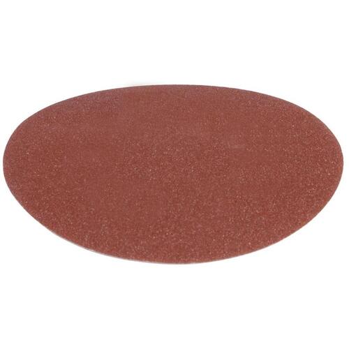FERM slibeskive 10 stk. papir BGA1037