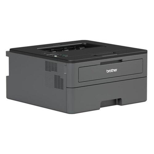 Monochrome Laser Printer Brother HLL2370DNZX1 30PPM 32 MB USB