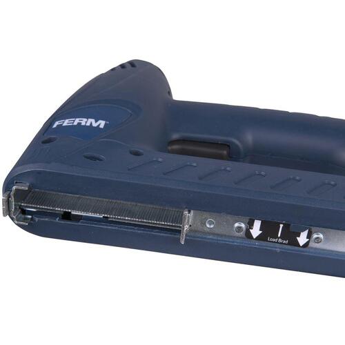 FERM Elektrisk tacker ETM1004