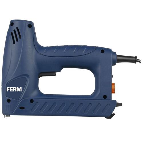 FERM Elektrisk tacker ETM1004