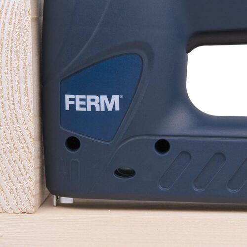 FERM Elektrisk tacker ETM1004