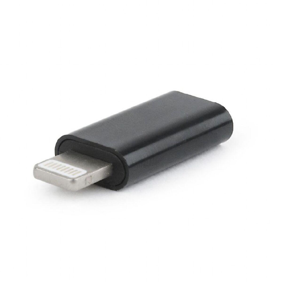Data / opladerkabel med USB GEMBIRD A-USB-CF8PM-01
