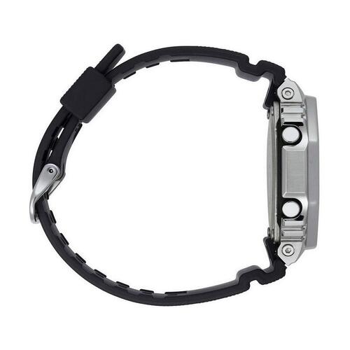 Herreur Casio G-Shock GM-2100-1AER Sort (Ø 40 mm)