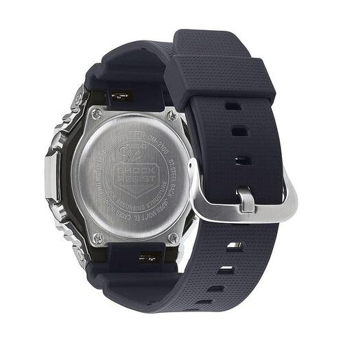 Herreur Casio G-Shock GM-2100-1AER Sort (Ø 40 mm)