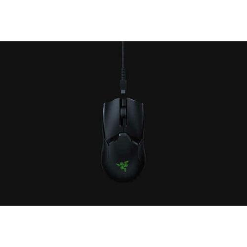 Gaming-mus Razer Viper Ultimate 20000 DPI Sort