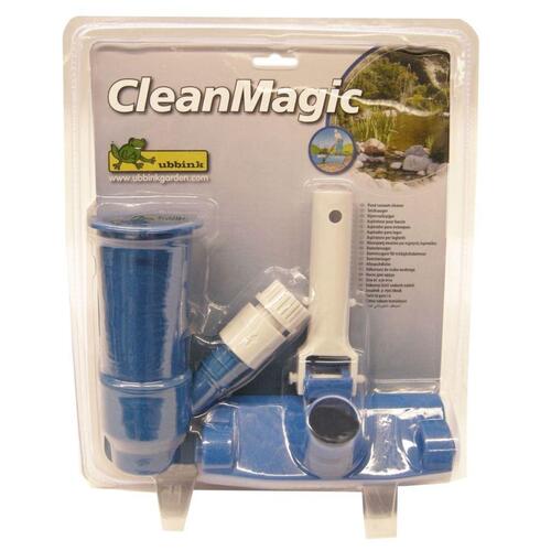 poolstøvsuger CleanMagic PVC 1379105