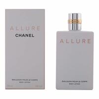 Body Lotion Allure Sensuelle Chanel (200 ml)