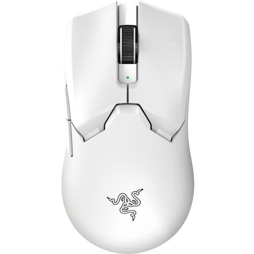 Mus Razer Viper V2 Pro Hvid Trådløst Gaming