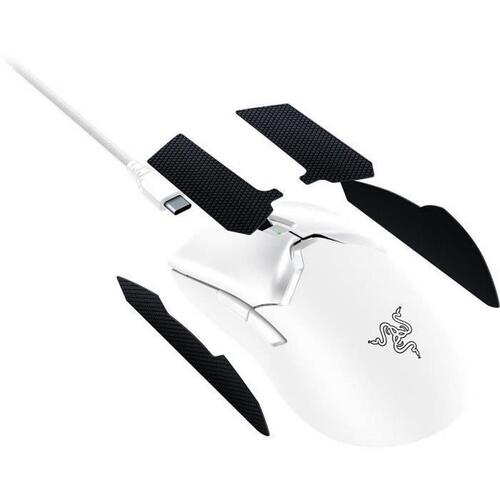 Mus Razer Viper V2 Pro Hvid Trådløst Gaming