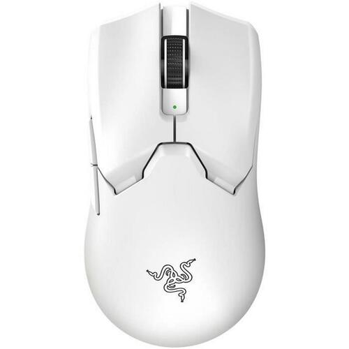 Mus Razer Viper V2 Pro Hvid Trådløst Gaming