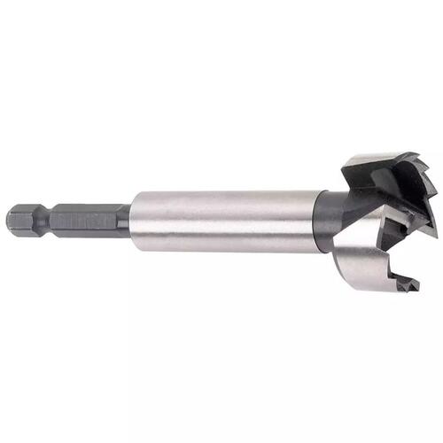 Wolfcraft forstnerbor stål 3310000