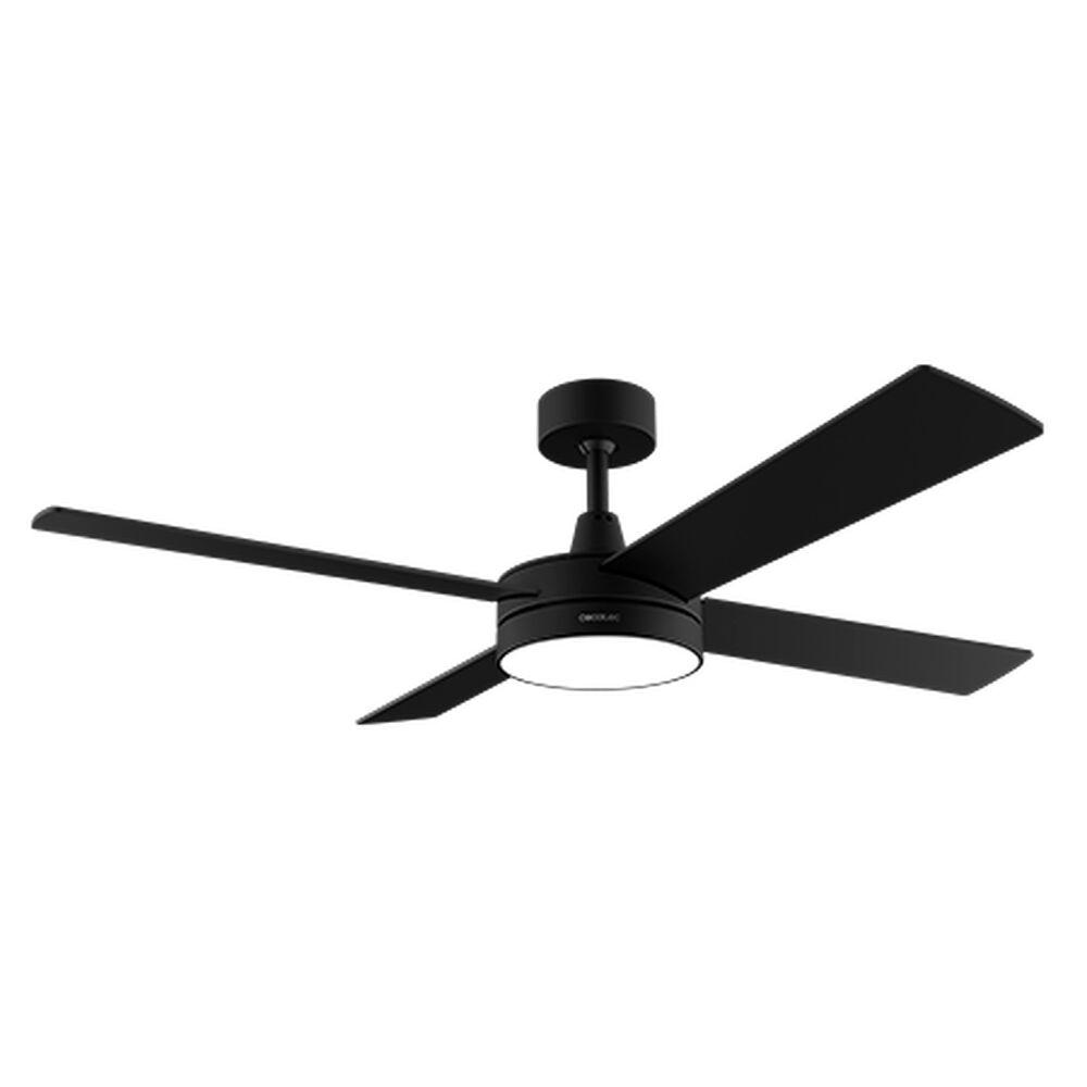 Loftsventilator Energysilence Aero 5200 Black Line