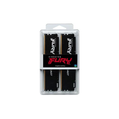 RAM-hukommelse Kingston KF560C36BBEK2-64