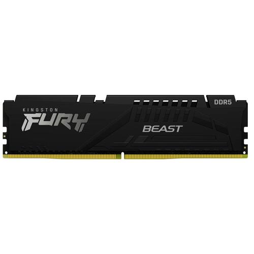 RAM-hukommelse Kingston KF560C36BBEK2-64